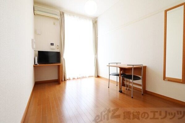 レオパレスTN壱番館の物件内観写真